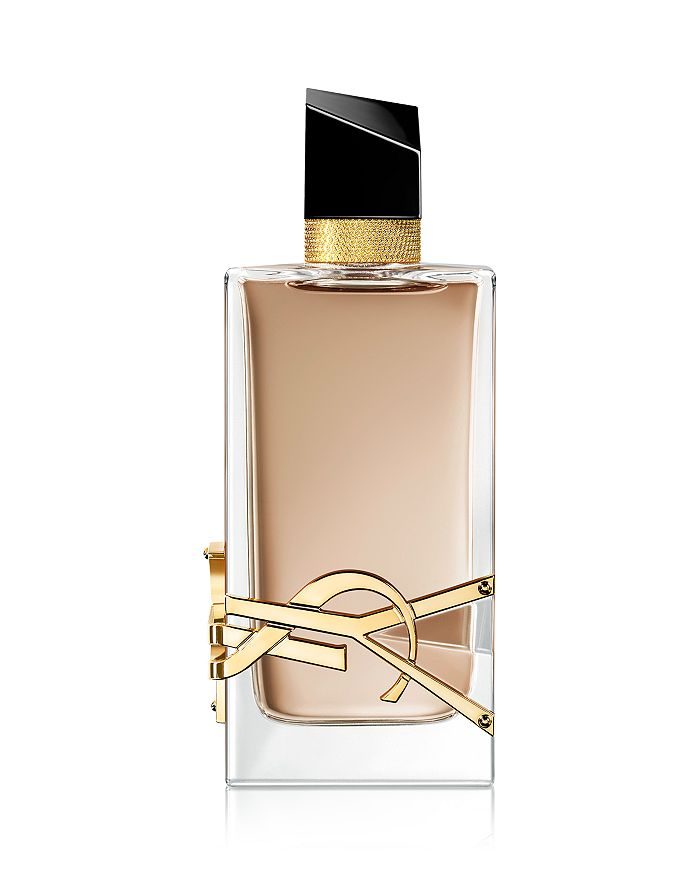 Yves Saint Laurent Libre Flowers & Flames Eau de Parfum Florale 3 oz.