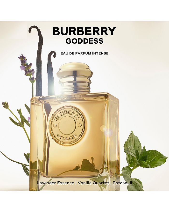 Burberry Goddess Eau de Parfum Intense for Women