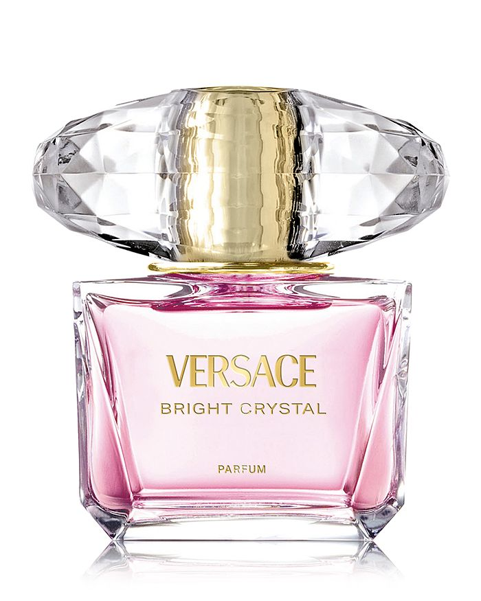 Versace Bright Crystal Parfum 3 oz.