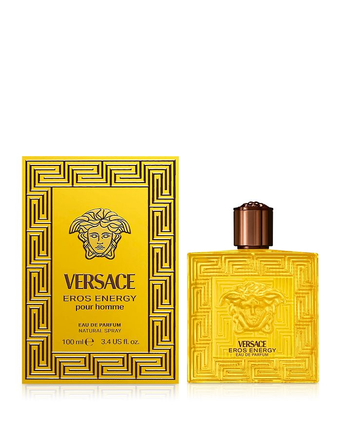 Versace Eros Energy Eau de Parfum