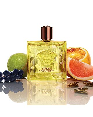 Versace Eros Energy Eau de Parfum