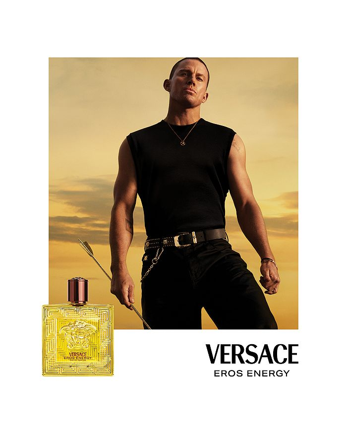 Versace Eros Energy Eau de Parfum