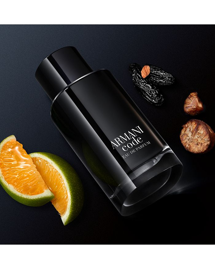 Armani Code Eau de Parfum