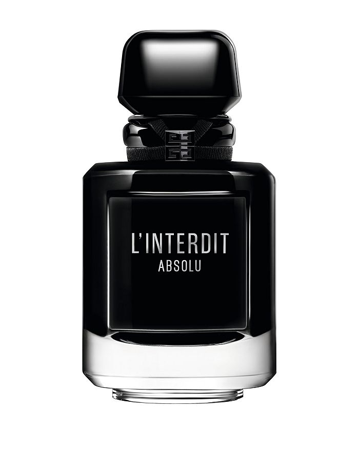Givenchy L'Interdit Absolu Eau de Parfum Intense 2.7 oz.