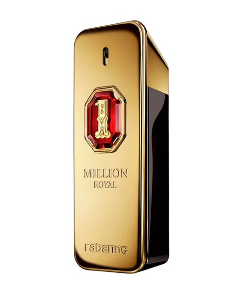 Rabanne 1 Million Royal Parfum 3.4 oz.