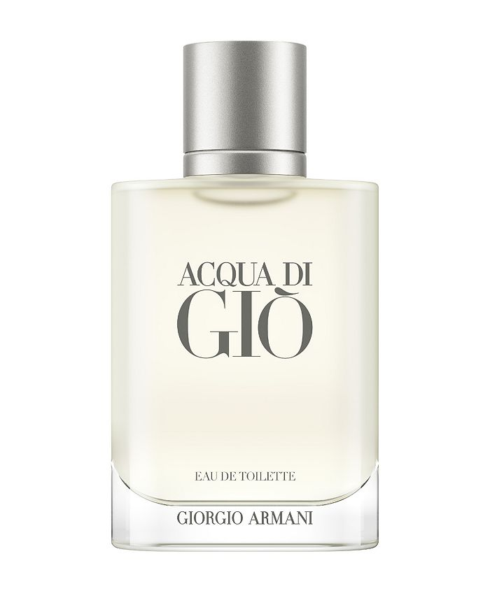 Armani Acqua di Giò Eau de Toilette
