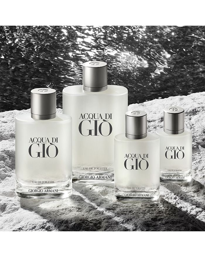 Armani Acqua di Giò Eau de Toilette