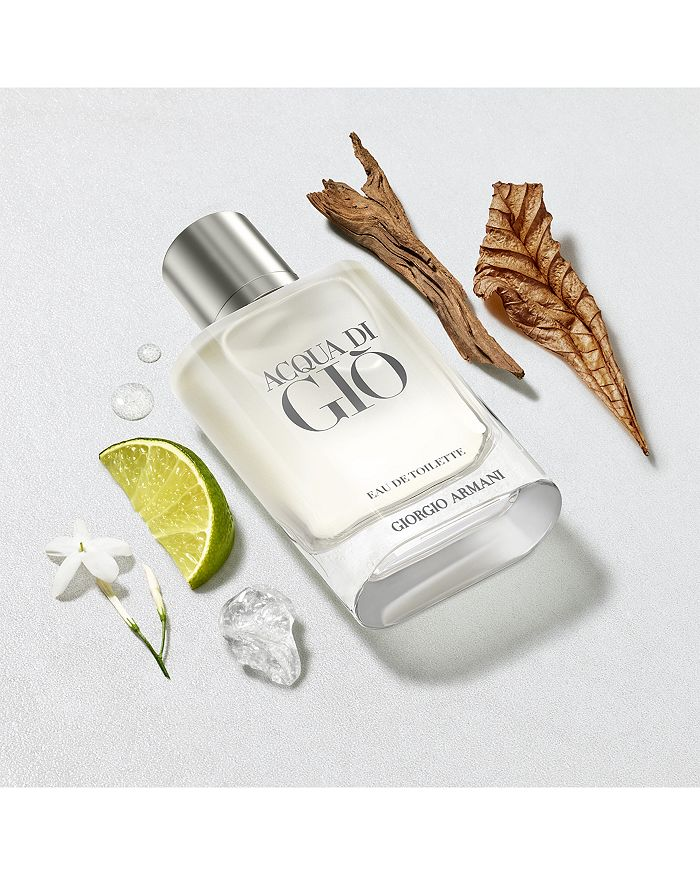 Armani Acqua di Giò Eau de Toilette