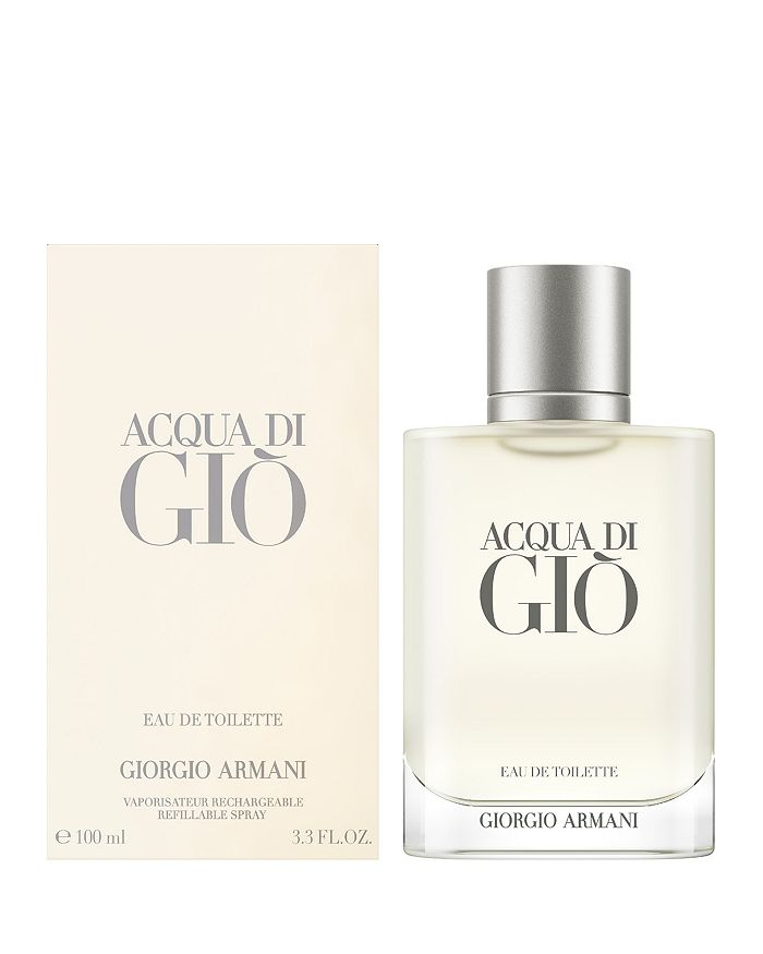 Armani Acqua di Giò Eau de Toilette
