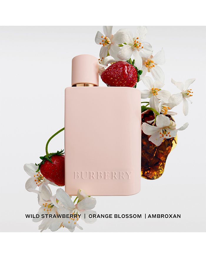 Burberry Her Eau de Parfum Intense
