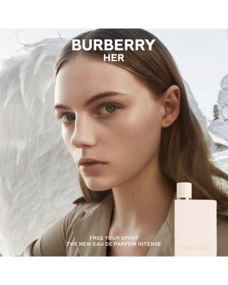 Burberry Her Eau de Parfum Intense