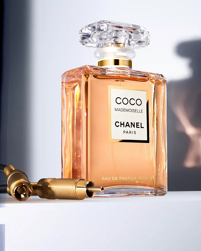 CHANEL COCO MADEMOISELLE Eau de Parfum Spray