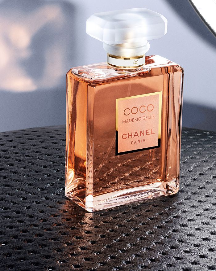 CHANEL COCO MADEMOISELLE Eau de Parfum Spray