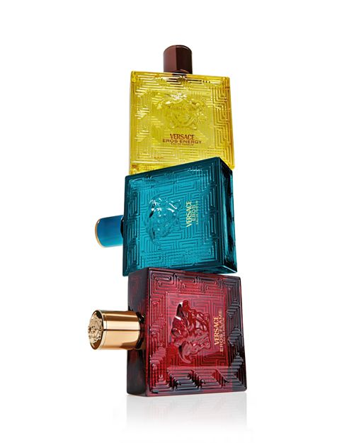 Versace Eros Flame Eau de Parfum Spray