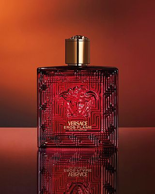 Versace Eros Flame Eau de Parfum Spray