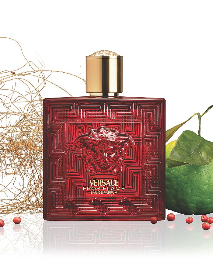 Versace Eros Flame Eau de Parfum Spray