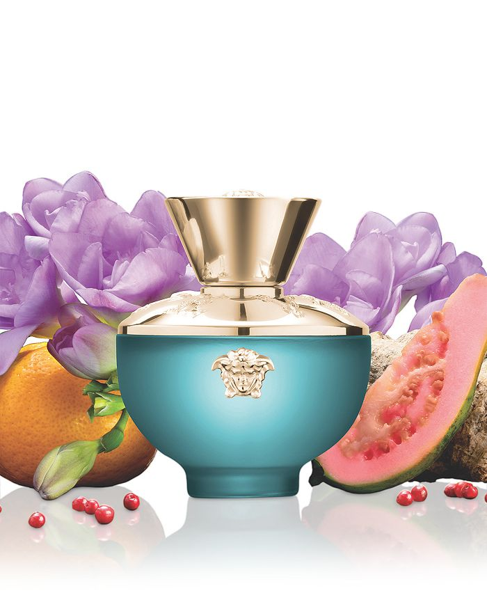 Versace Dylan Turquoise Eau de Toilette