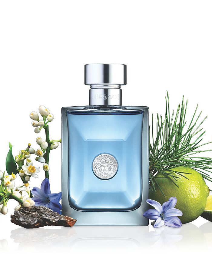 Versace Pour Homme Eau de Toilette