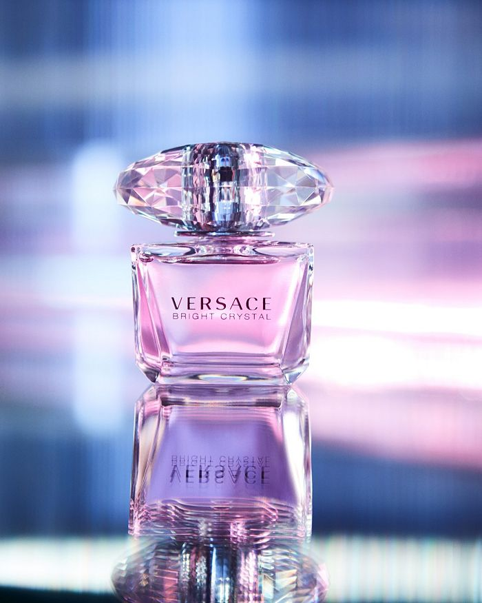 Versace Bright Crystal Eau de Toilette