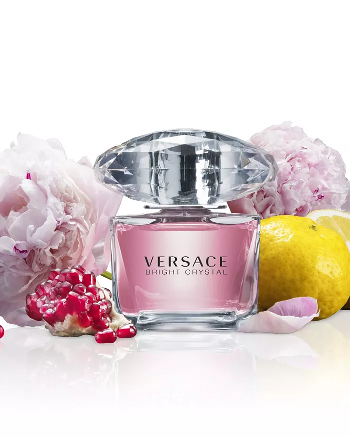 Versace Bright Crystal Eau de Toilette
