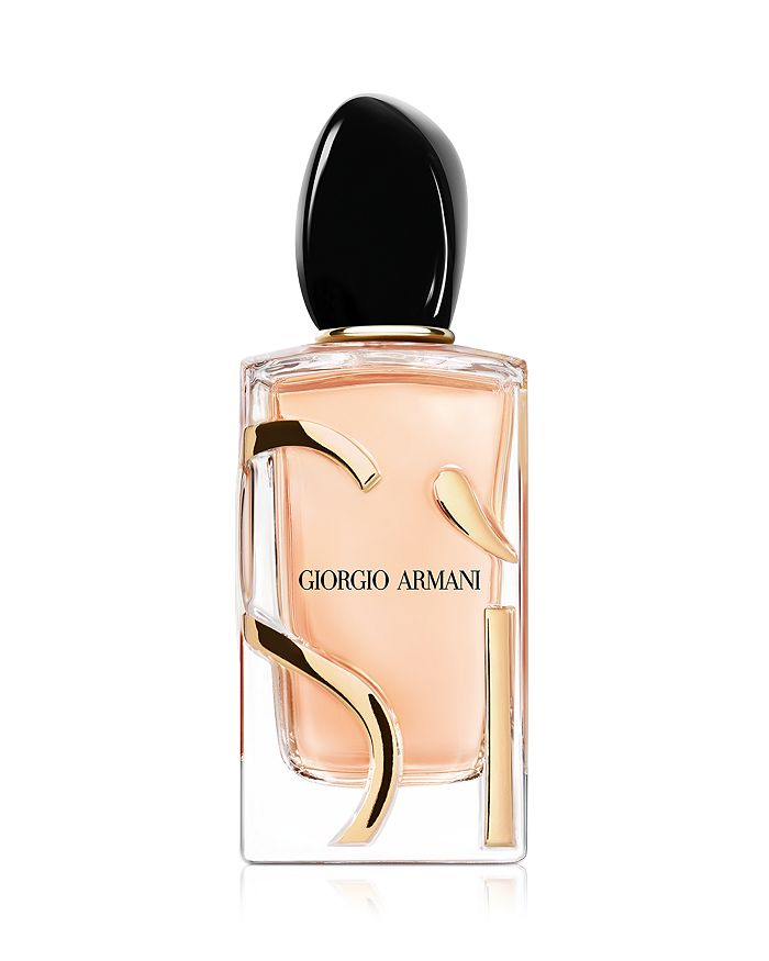 Armani Beauty Si Eau de Parfum 3.4 oz.