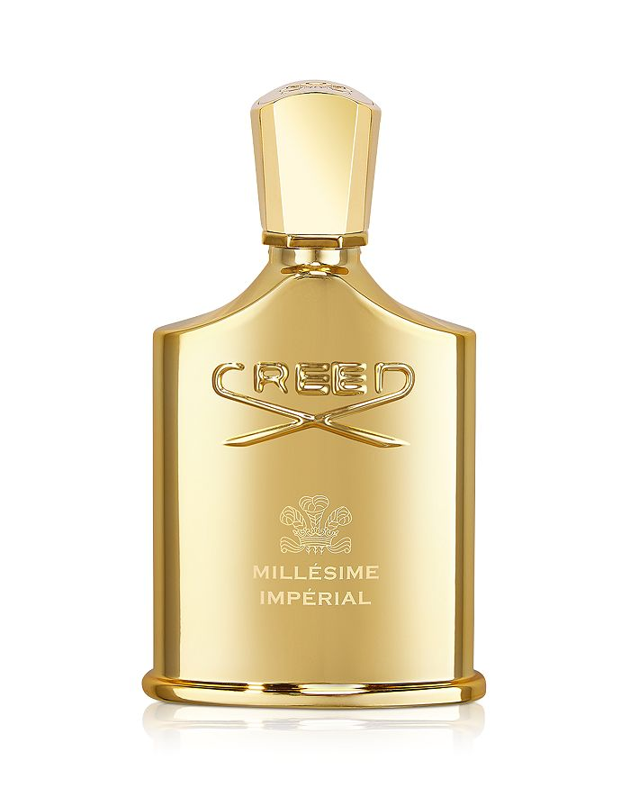 Creed Millesime Imperial, FRANCE EDP, 3.3 oz. Authentic!