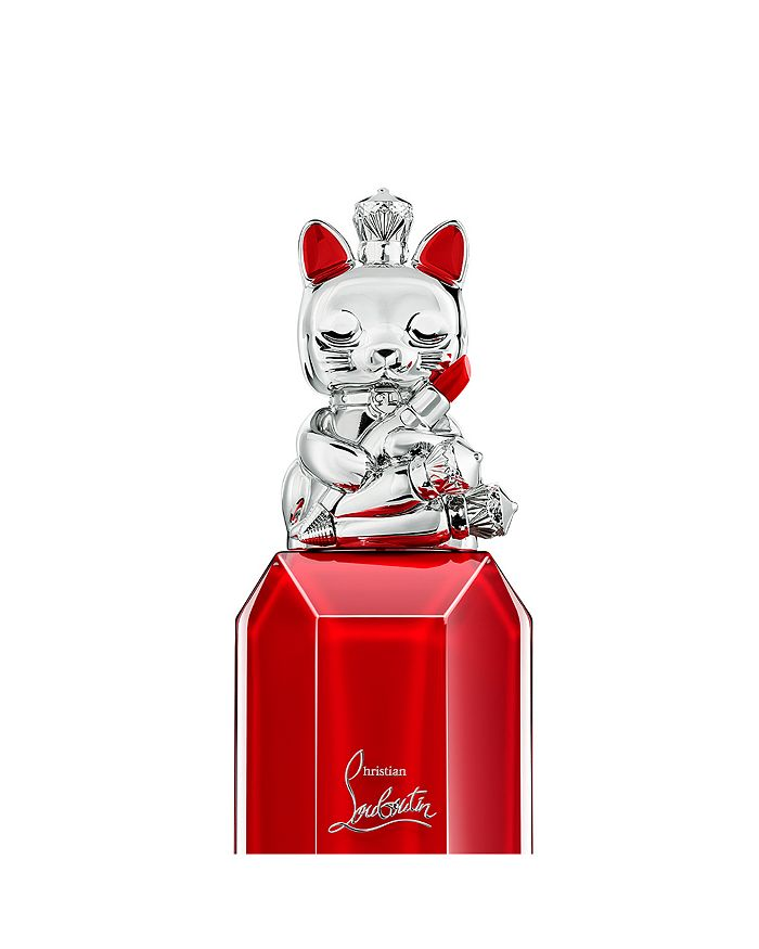 Christian Louboutin Loubidoo Eau de Parfum 3.04 oz.