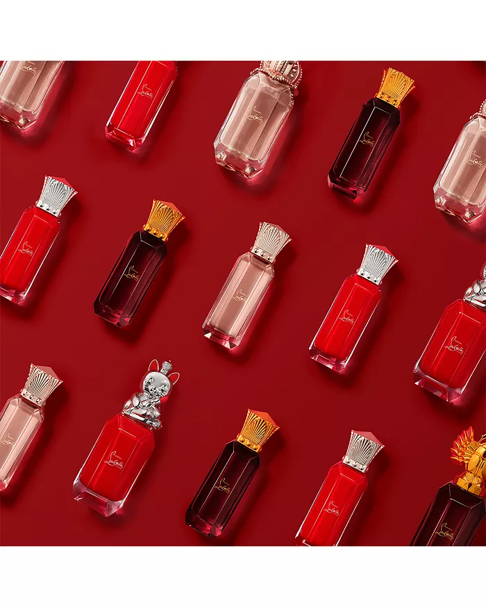 Christian Louboutin Loubidoo Eau de Parfum 3.04 oz.