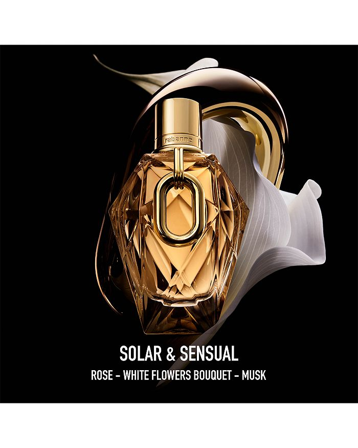 Rabanne Million Gold for Her Eau de Parfum 3 oz.