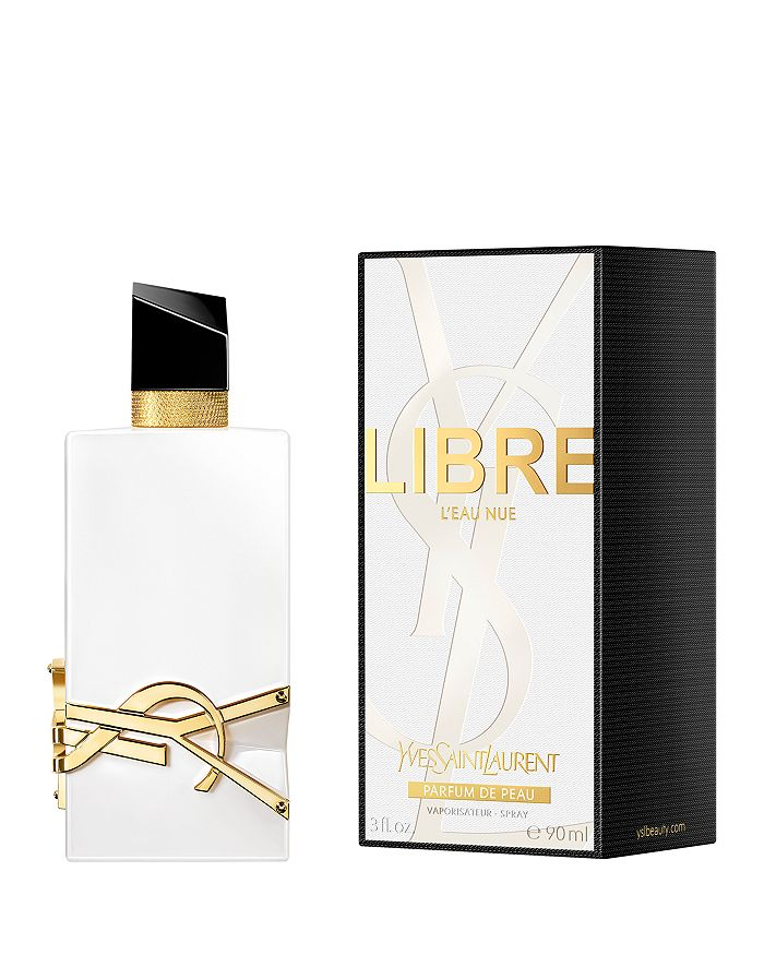 Yves Saint Laurent Libre L'Eau Nue