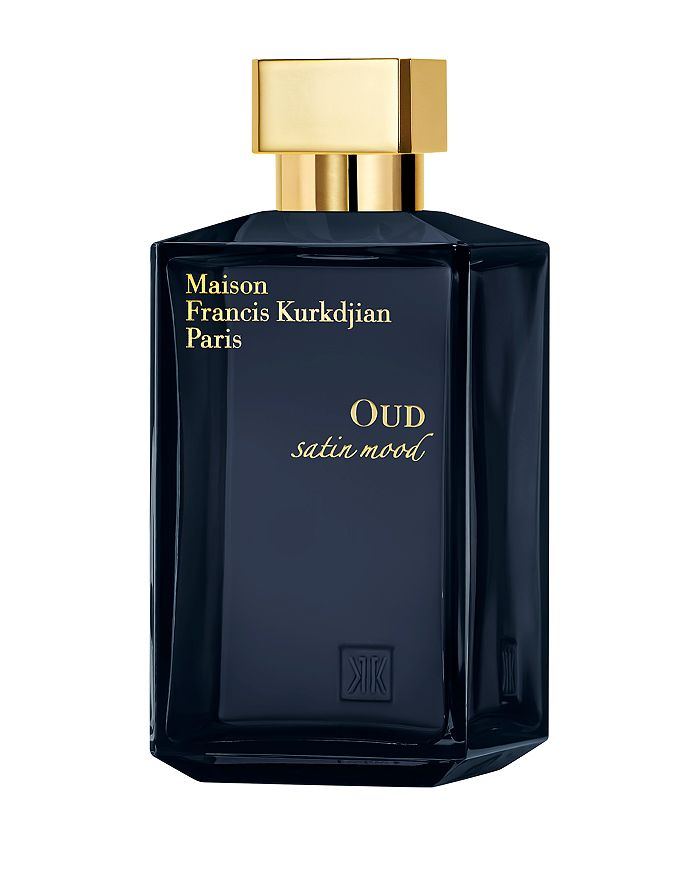 Maison Francis Kurkdjian OUD satin mood Eau de Parfum