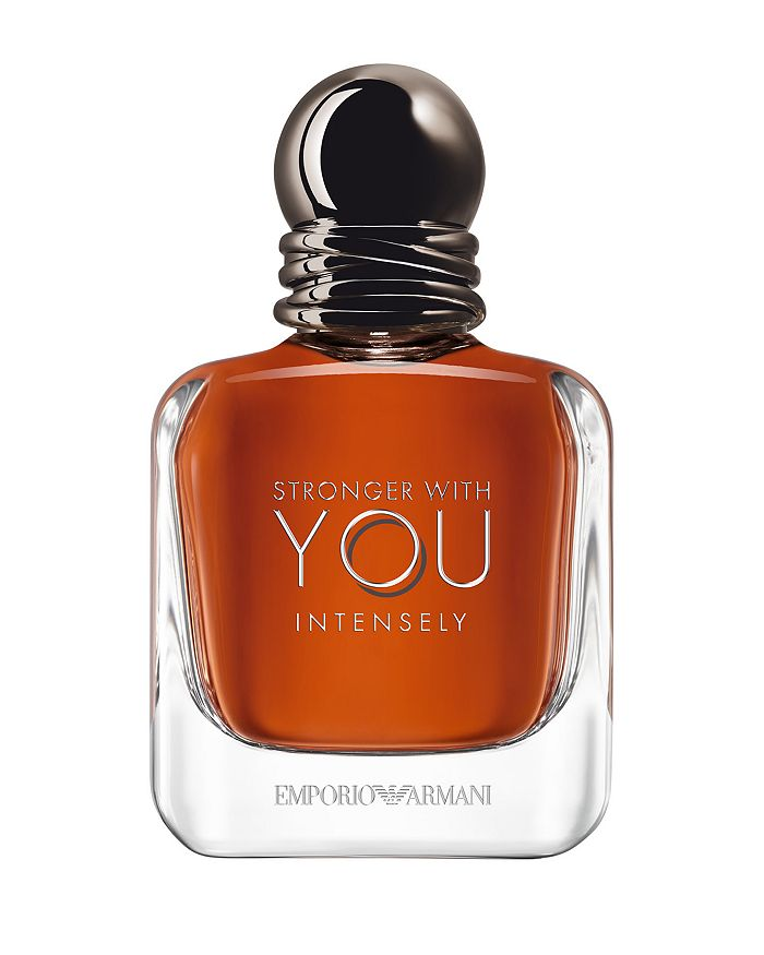 Emporio Armani Stronger With You Intensely Eau de Parfum