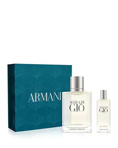 Armani Acqua di Giò Eau de Toilette