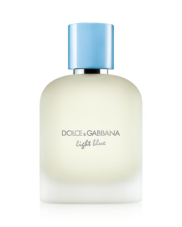 Dolce & Gabbana Light Blue Pour Homme Eau de Toilette