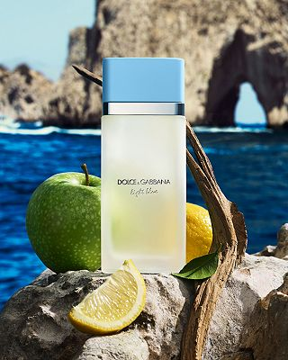 Dolce & Gabbana Light Blue Eau de Toilette