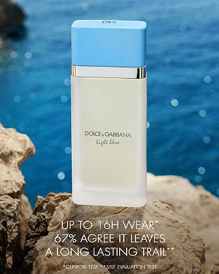 Dolce & Gabbana Light Blue Eau de Toilette