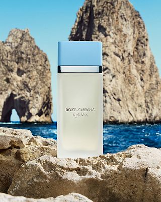 Dolce & Gabbana Light Blue Eau de Toilette