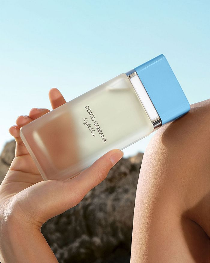 Dolce & Gabbana Light Blue Eau de Toilette