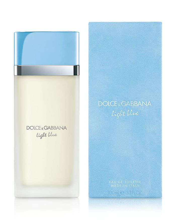 Dolce & Gabbana Light Blue Eau de Toilette