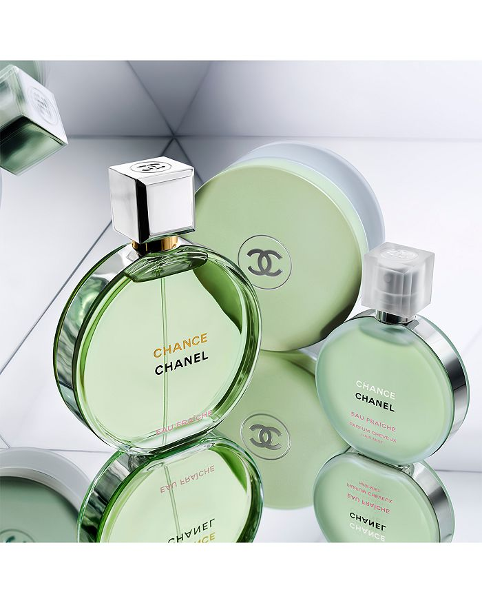 CHANEL CHANCE EAU FRAÎCHE Eau de Parfum Spray