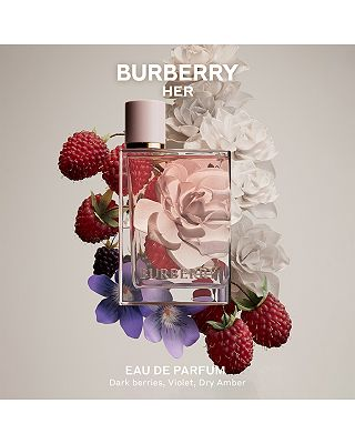 Burberry Her Eau de Parfum 3.3 oz.