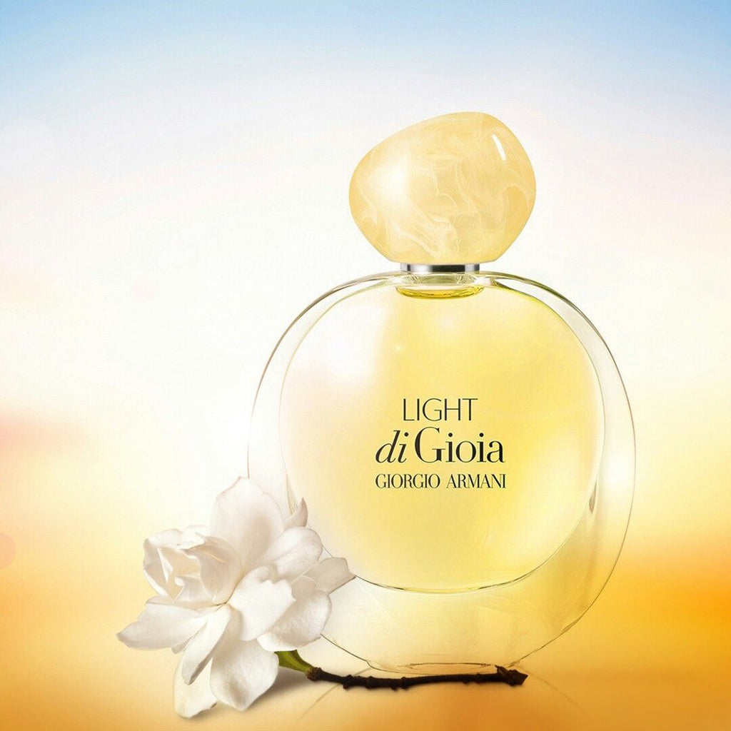 Armani Light Di Gioia Eau De Parfum