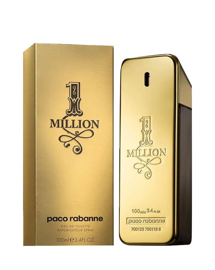 Paco Rabanne 1 Million Elixir Men's Cologne Eau de Toilette