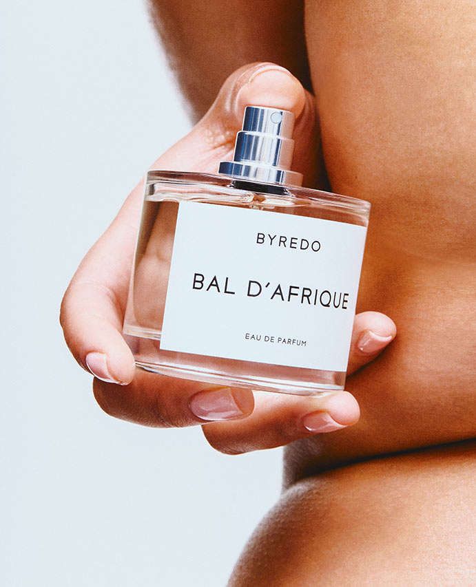 BYREDO Bal d'Afrique Absolu de Parfum