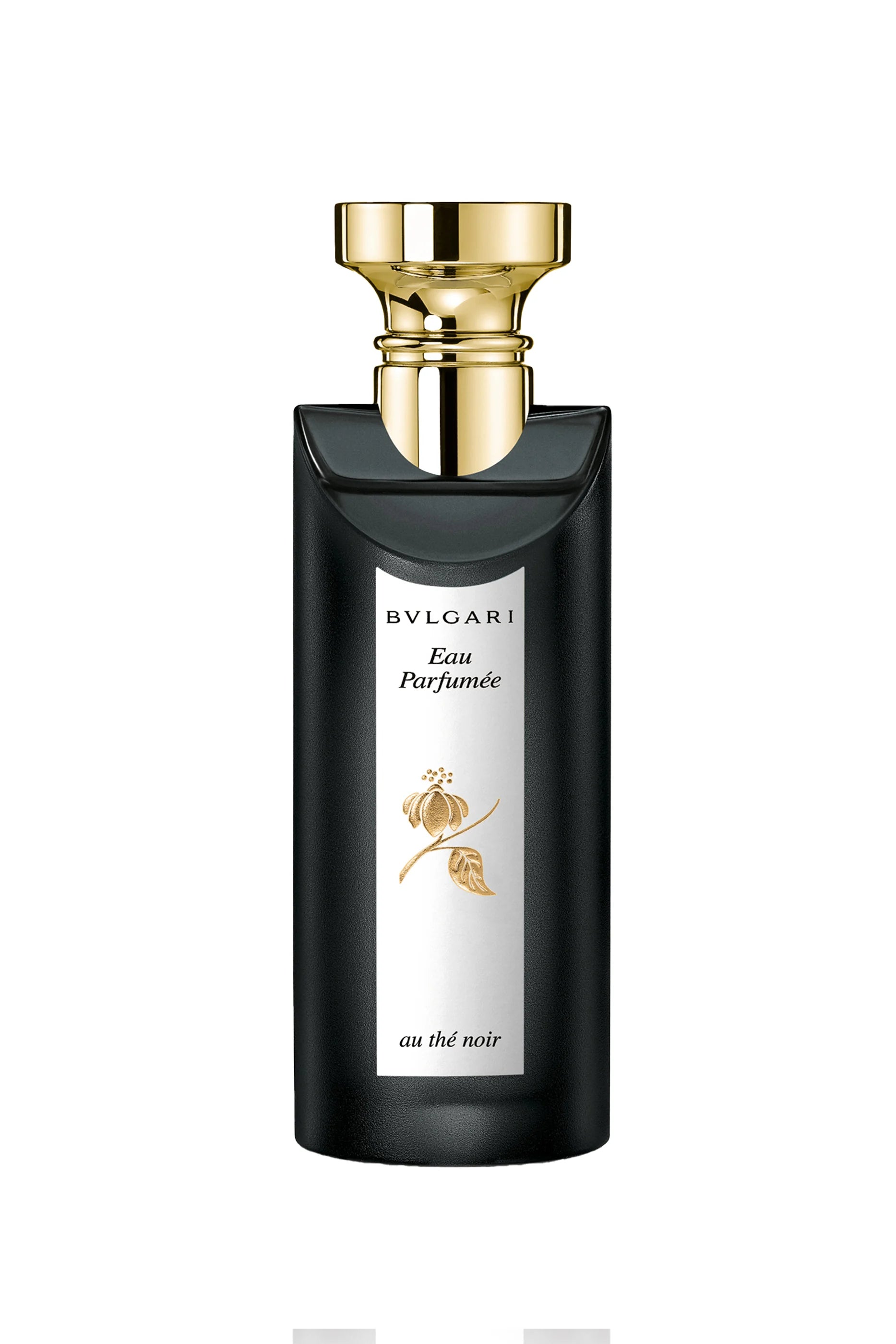 Eau Parfumee au the noir by Bvlgari For Men & Women EDC Spray Cologne
