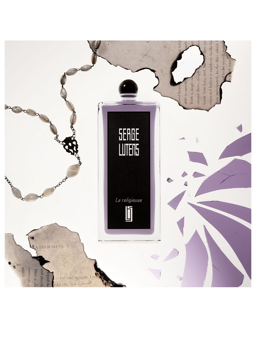 La Religieuse Eau de parfum