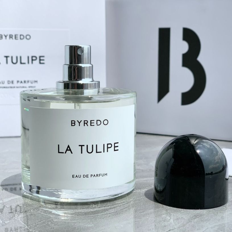 BYREDO La Tulipe Eau de Parfum