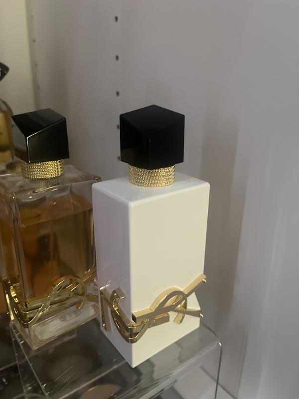 Yves Saint Laurent Libre L'Eau Nue