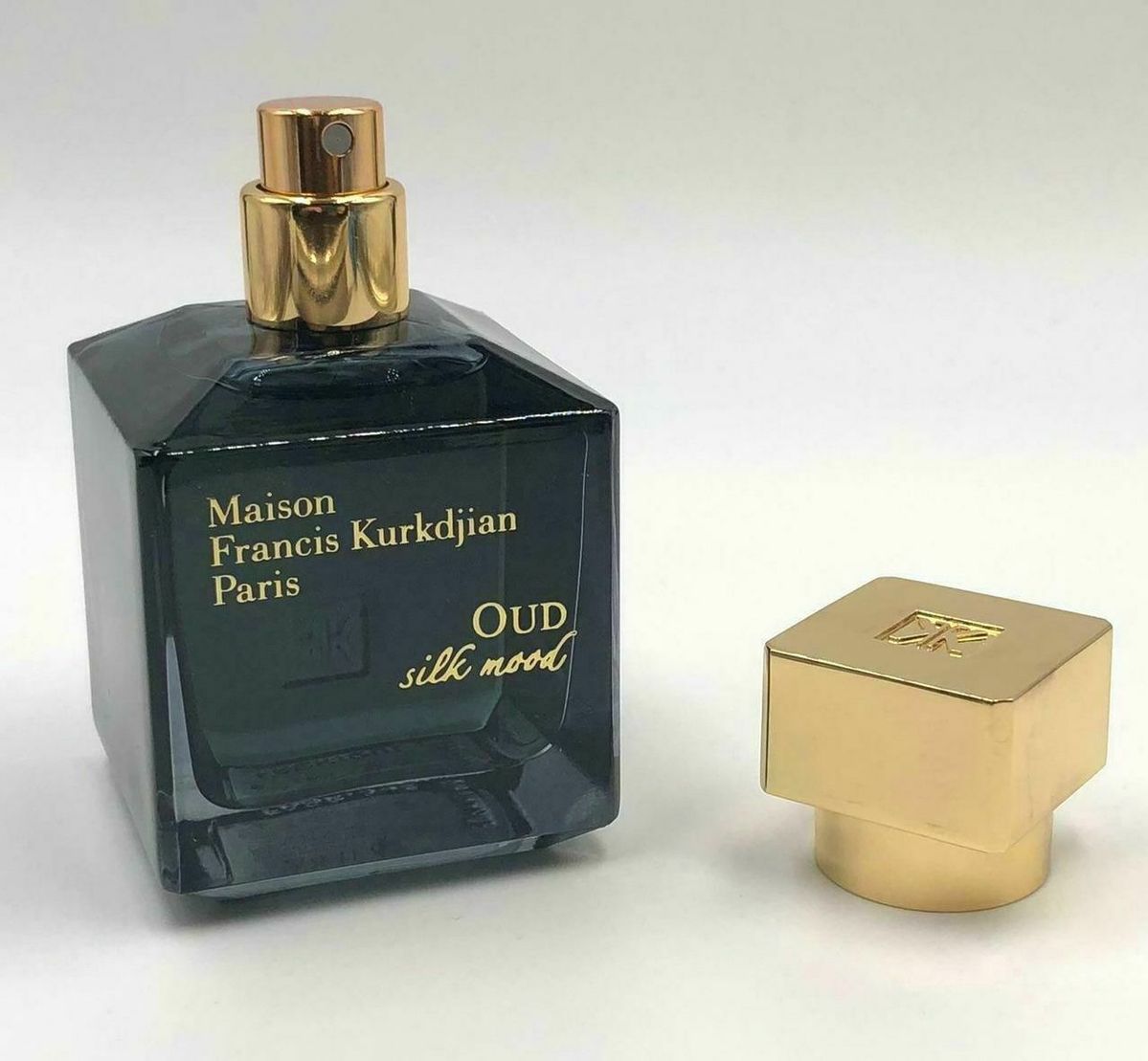 Maison Francis Kurkdjian OUD silk mood Eau de Parfum