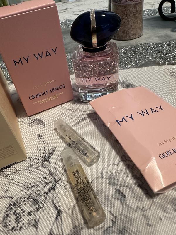 Armani Beauty My Way Eau de Parfum